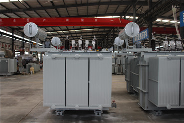 南京S11-3150kva变压器厂家