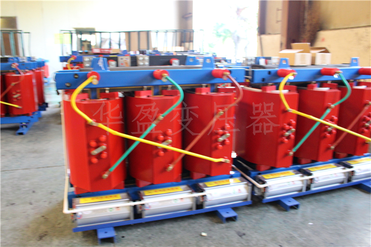 南京SCB11-3150KVA/35KV/0.4KV干式变压器